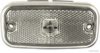 DAF 1302710 Lens, marker light